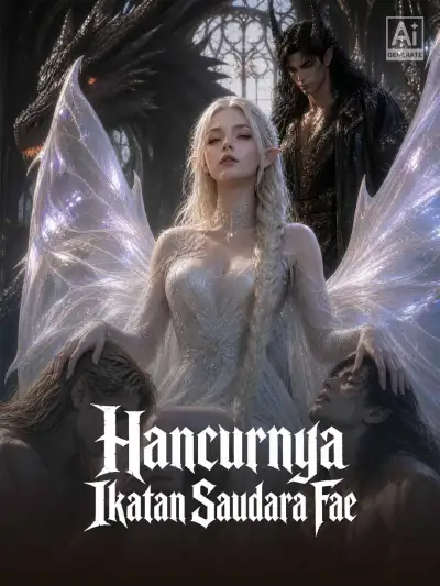 Hancurnya Ikatan Saudara Fae poster