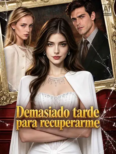 Demasiado tarde para recuperarme poster