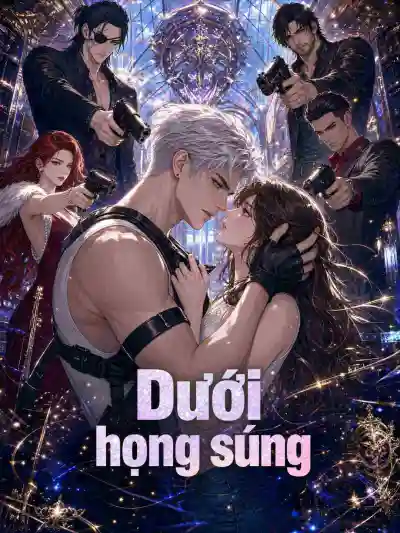 Dưới họng súng poster
