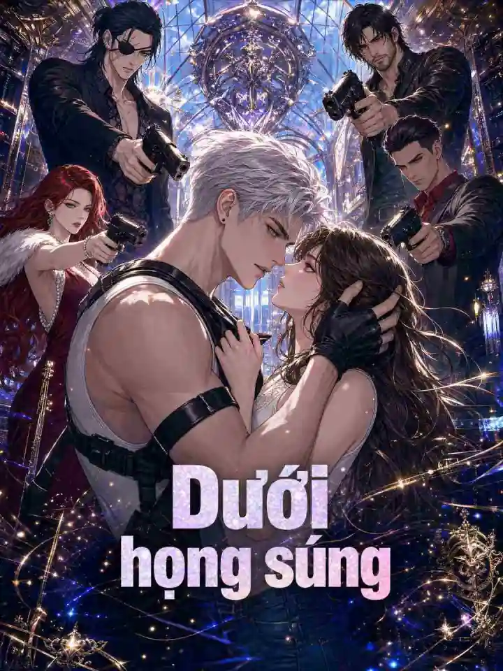 Dưới họng súng poster