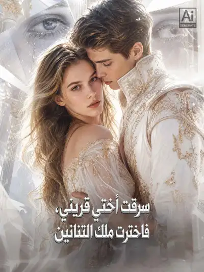 سرقت أختي قريني، فاخترت ملك التنانين poster