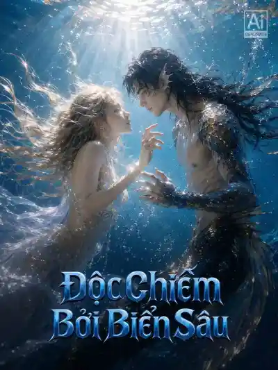 Độc Chiếm Nơi Biển Sâu poster