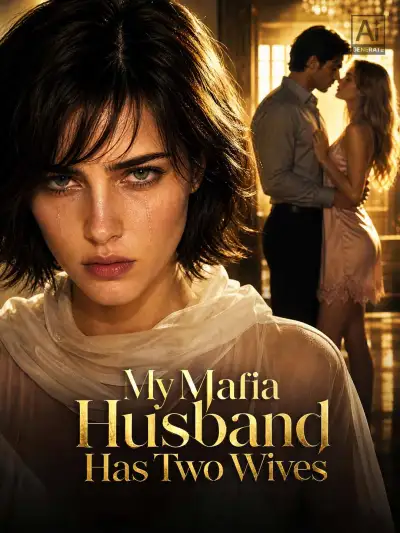 MY MAFIA HUSBAND HAS TWO WIVES poster