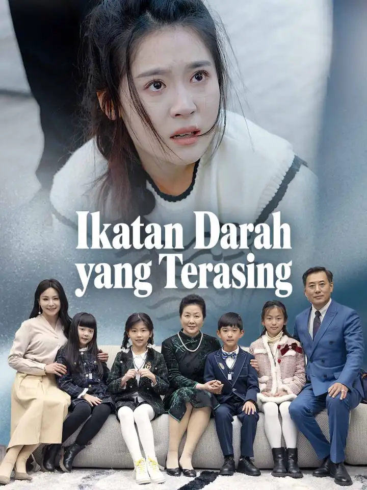 Ikatan Darah yang Terasing poster