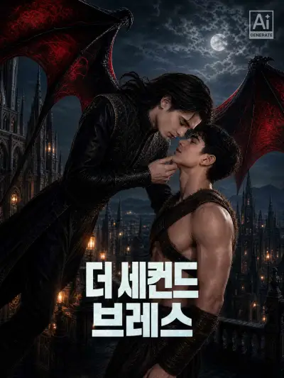 더 세컨드 브레스 poster