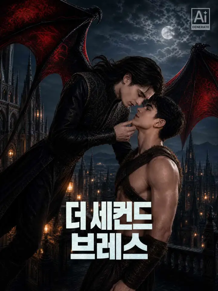 더 세컨드 브레스 poster