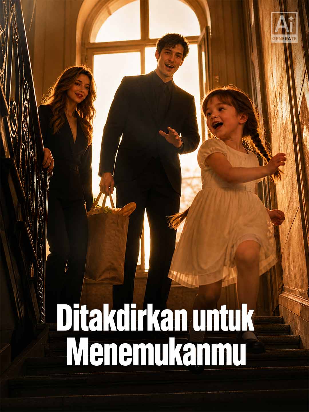 Ditakdirkan untuk Menemukanmu
