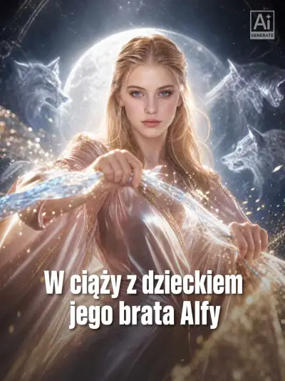 W ciąży z dzieckiem jego brata Alfy poster