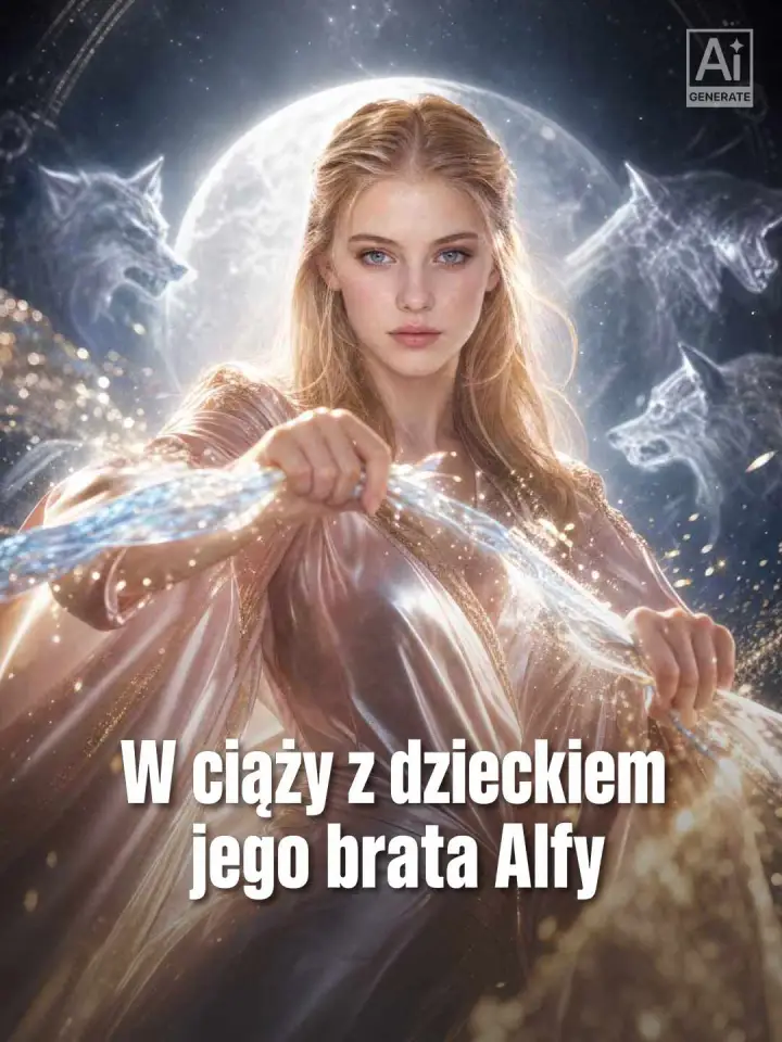 W ciąży z dzieckiem jego brata Alfy poster