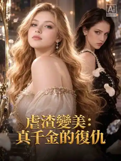 虐渣變美 真千金的復仇 poster