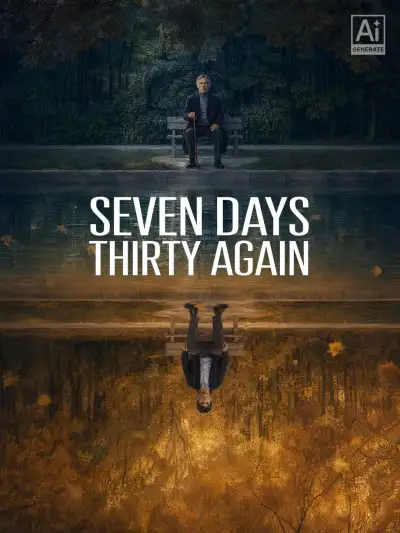Seven Days Thirty Again poster