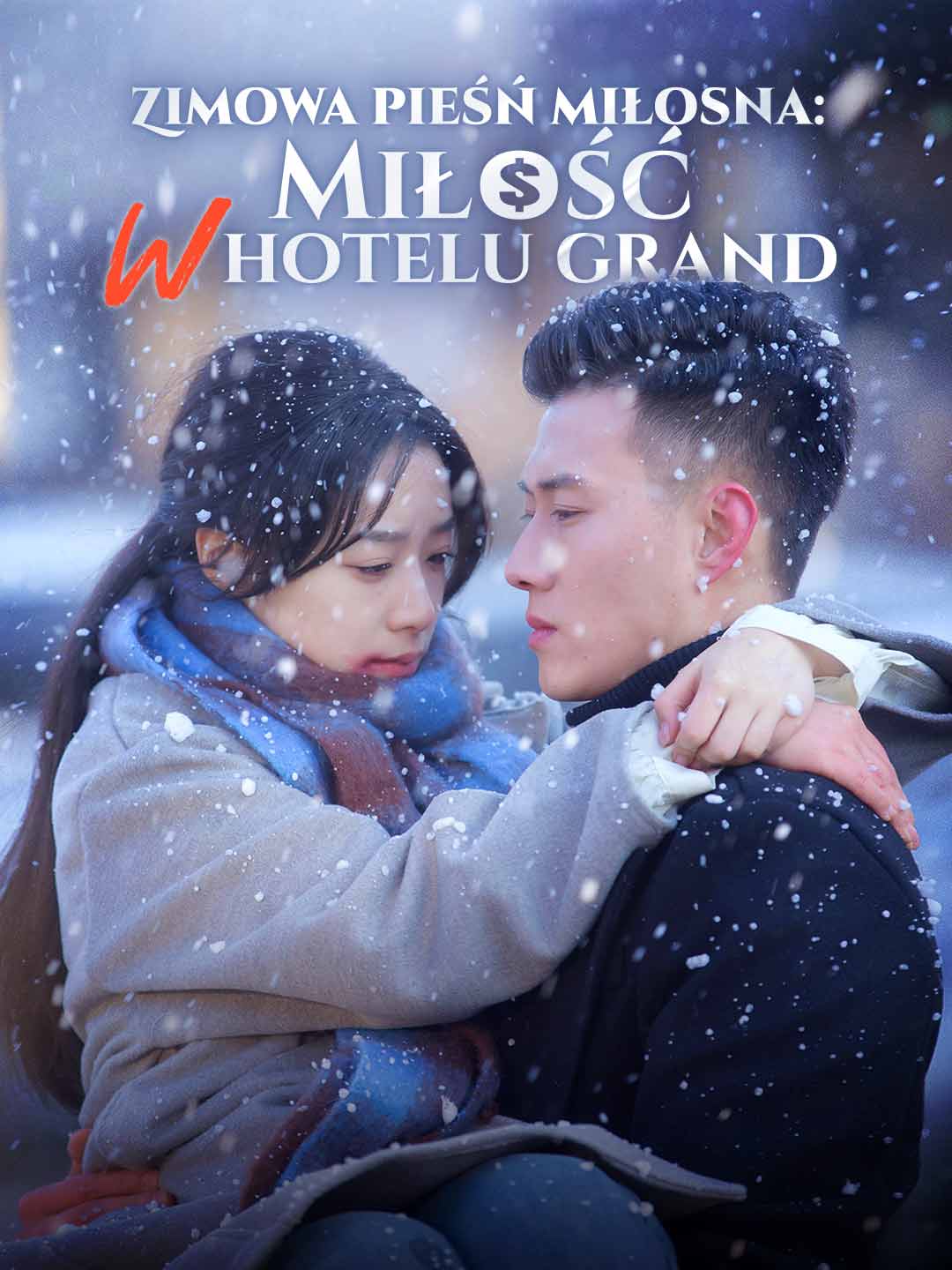 [Dubbing] Zimowa pieśń miłosna: Miłość w hotelu grand