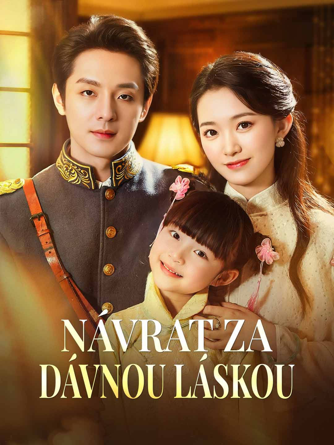 Návrat za dávnou láskou