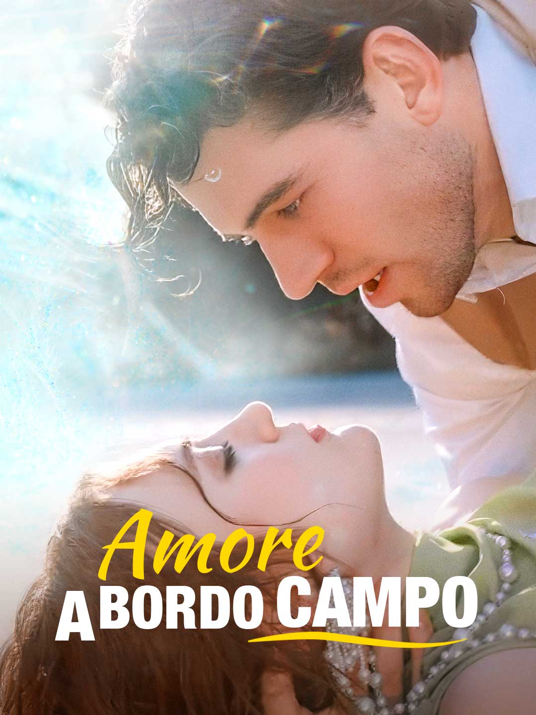 Amore a bordo campo