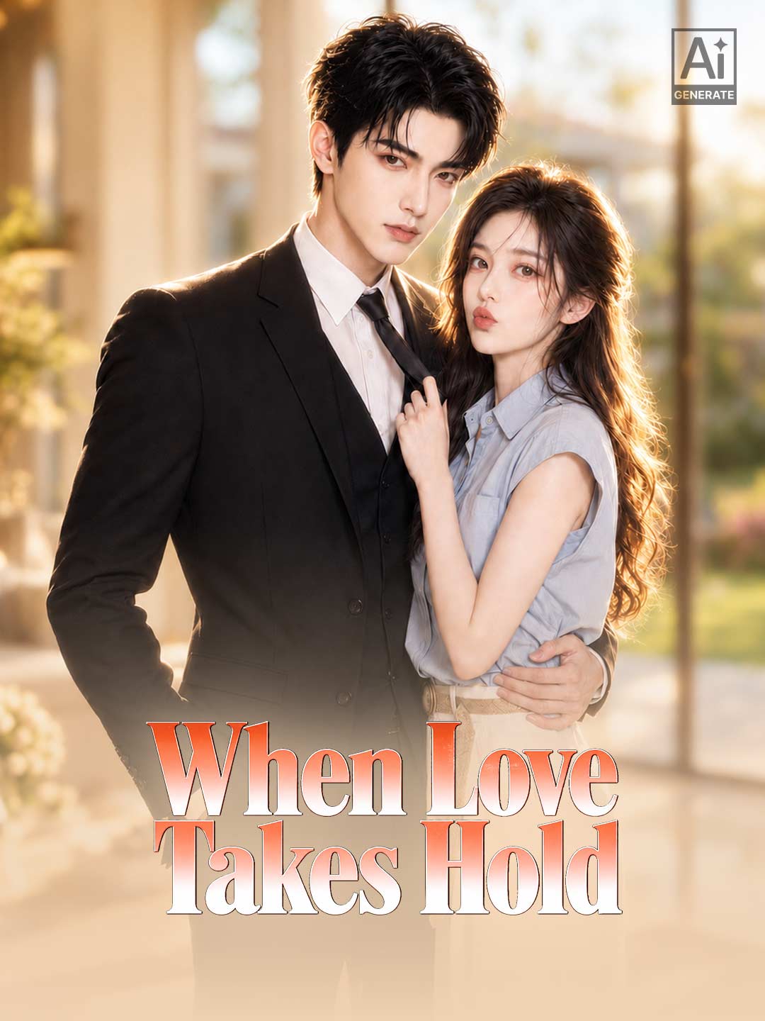 When Love Takes Hold