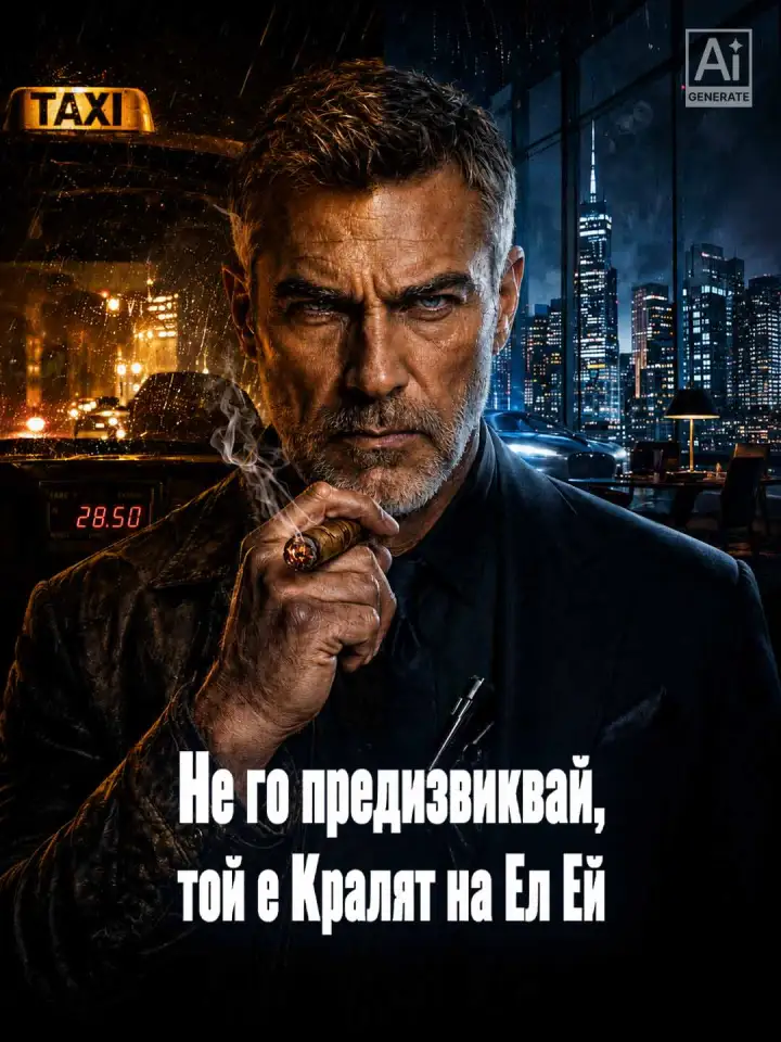 Не го предизвиквай, той е Кралят на Ел Ей poster