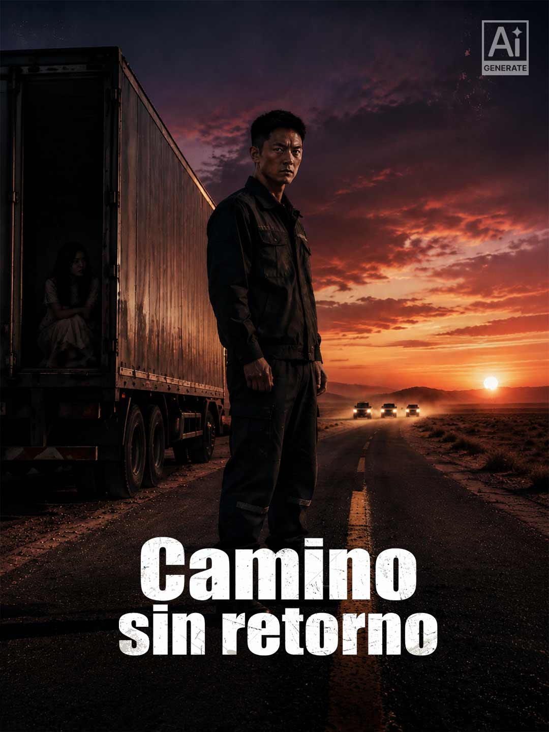 Camino sin retorno