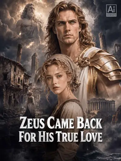 Zeus Came Back for His True Love poster