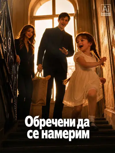 Обречени да се намерим poster