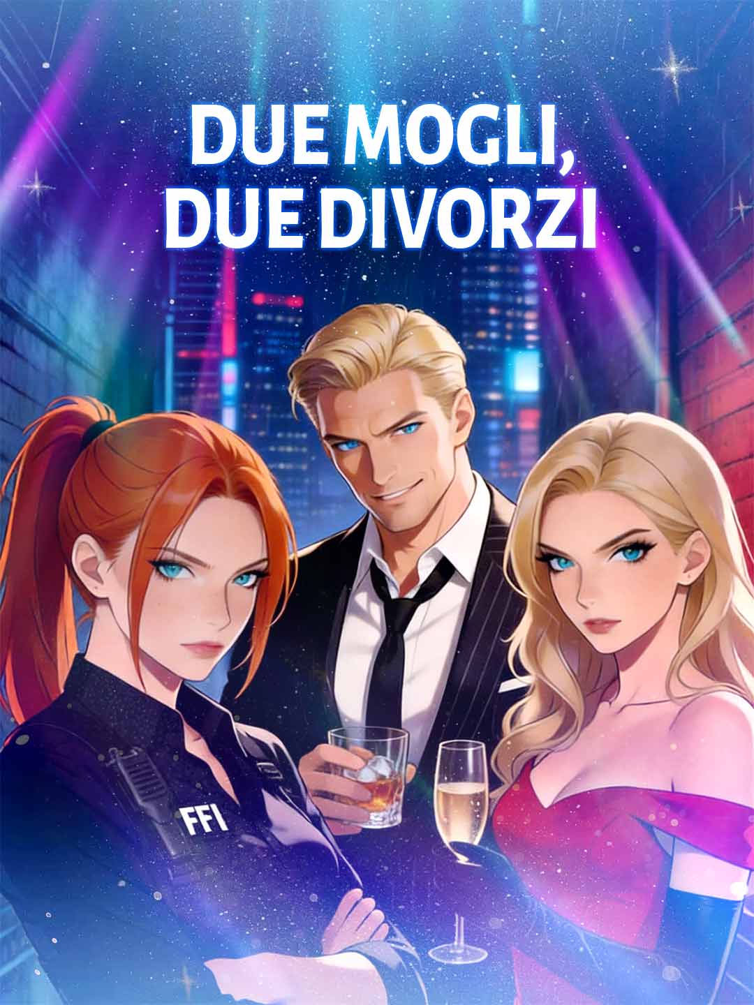 Due mogli, due divorzi