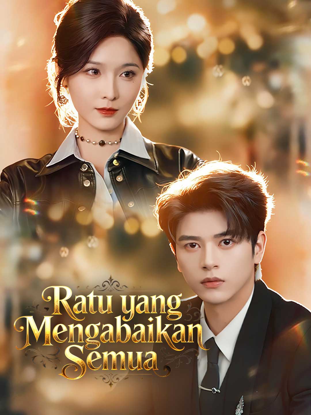 [Versi Dub] Ratu yang Mengabaikan Semua