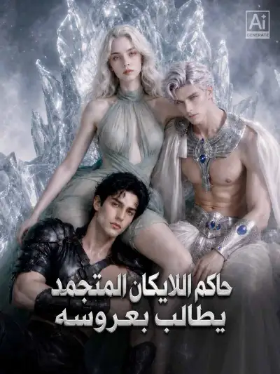 حاكم اللايكان المتجمد يطالب بعروسه poster