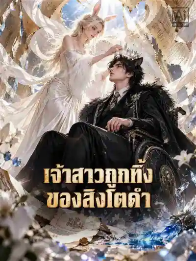 เจ้าสาวถูกทิ้งของสิงโตดํา poster