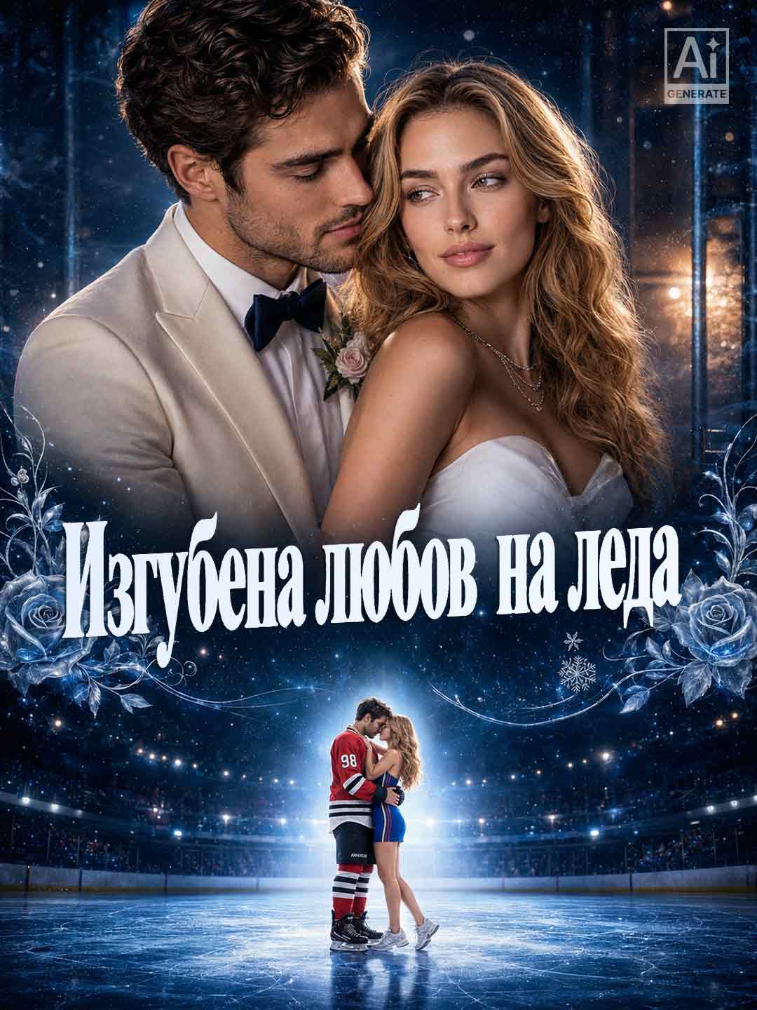 Изгубена любов на леда