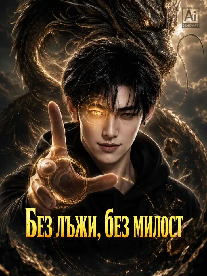Без лъжи, без милост poster