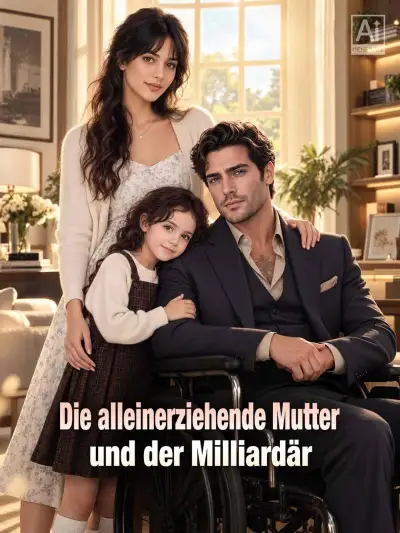 Die alleinerziehende Mutter und der Milliardär poster
