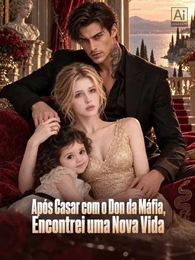 Após Casar com o Don da Máfia, Encontrei uma Nova Vida poster