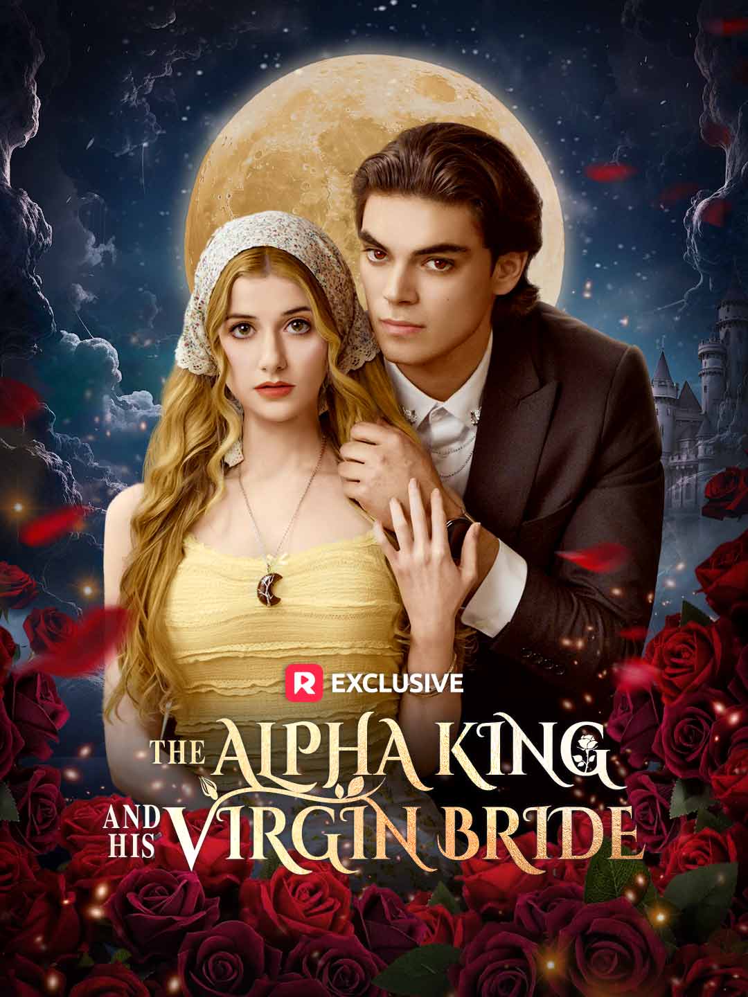 [Dubbing] The Alpha King and His Virgin Bride