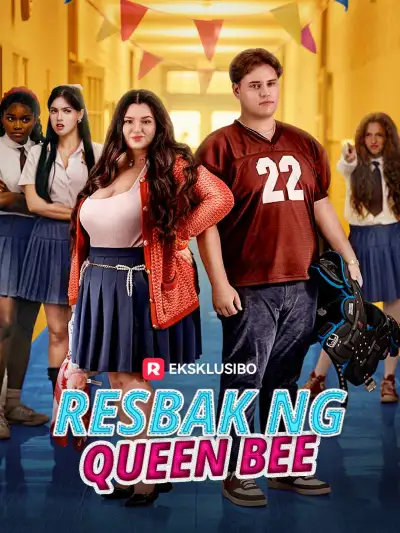 Resbak ng Queen Bee poster