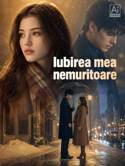 Iubirea mea nemuritoare poster