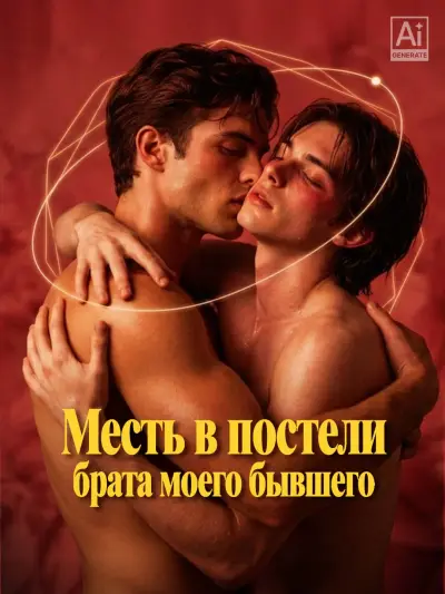 Месть в постели брата моего бывшего poster