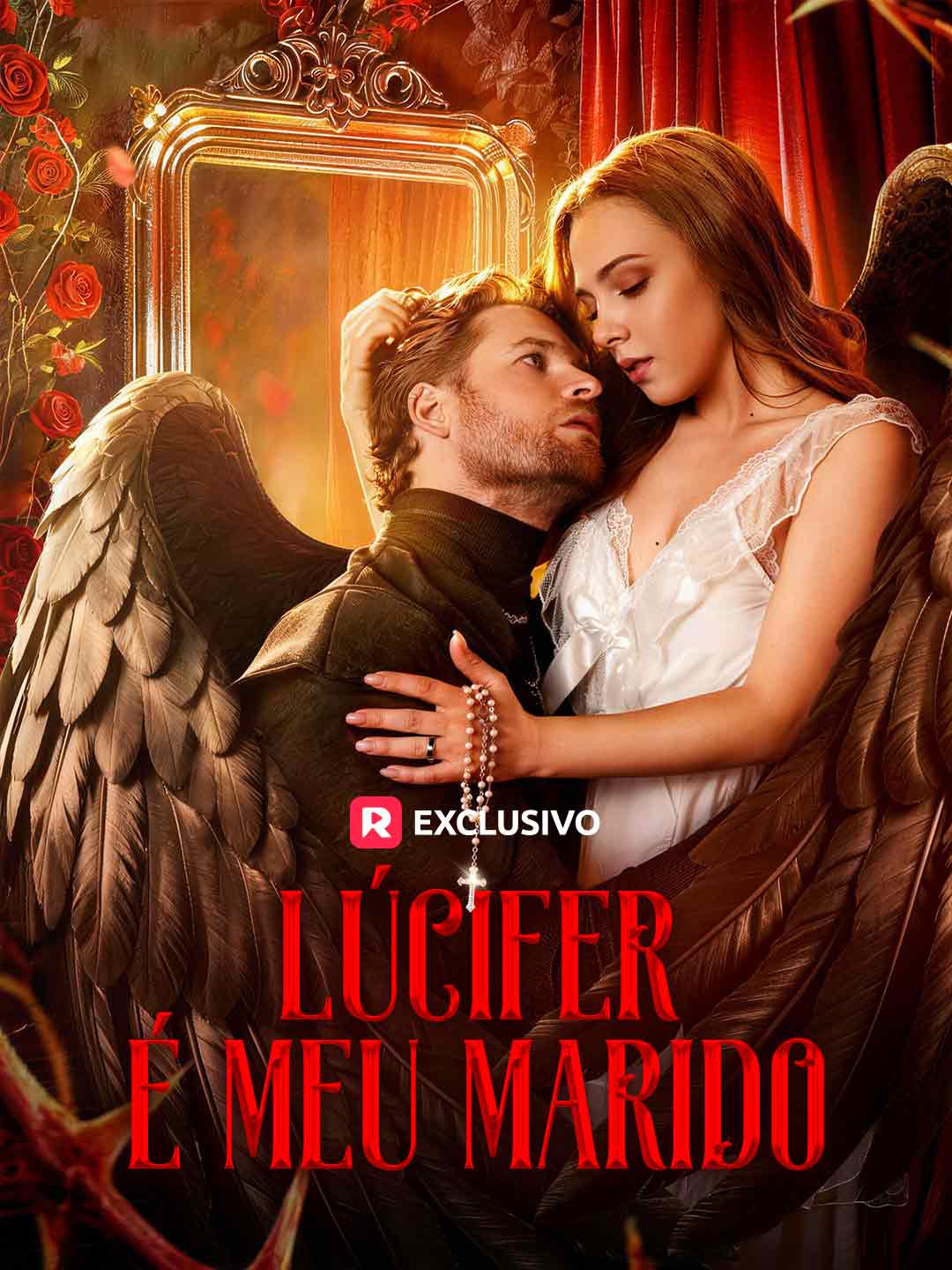 Lúcifer É Meu Marido