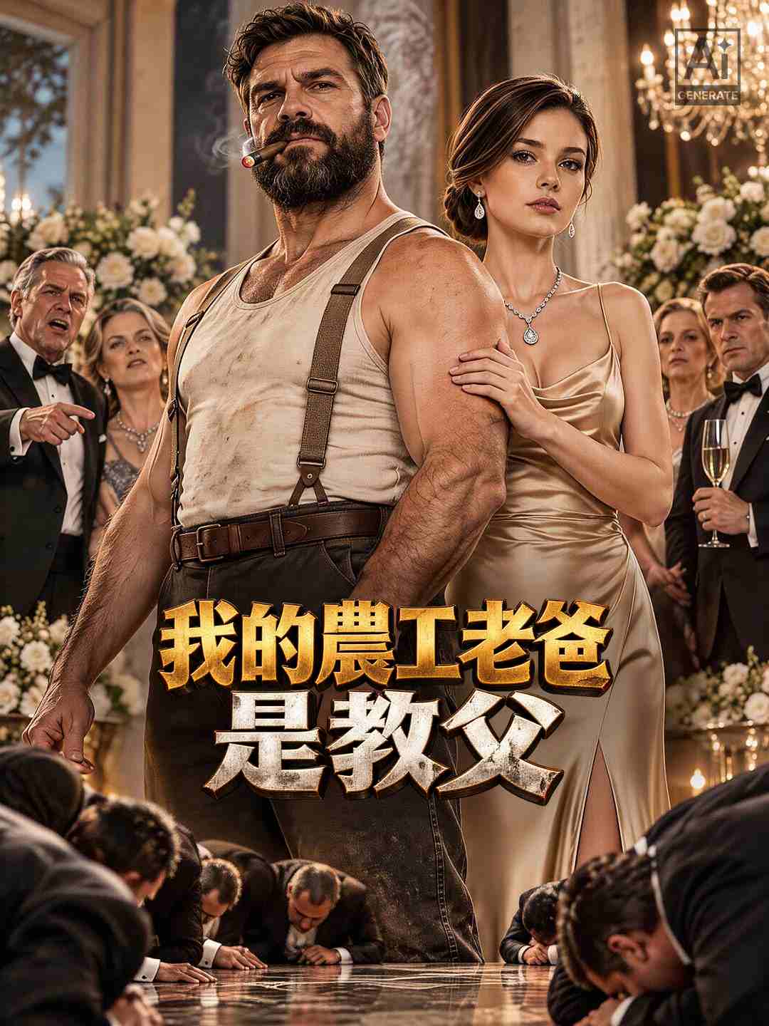 我的農工老爸是教父