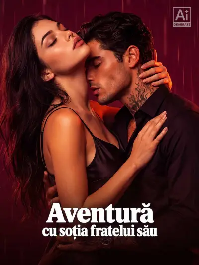 Aventură cu soția fratelui său poster
