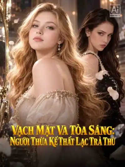 Trừng trị cặn bã, thăng hạng nhan sắc: Sự trả thù của thiên kim thật poster