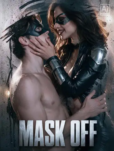 Mask Off poster