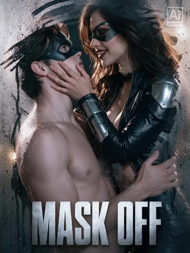 Mask Off poster