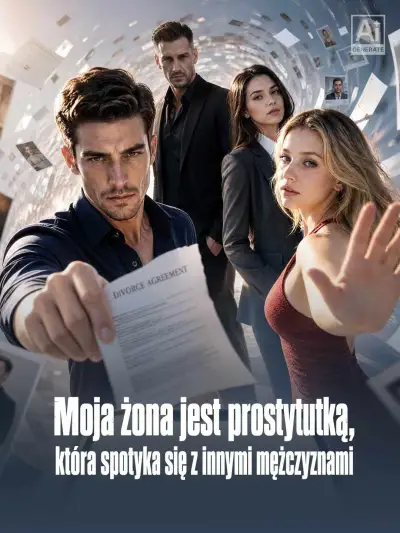 Moja żona jest prostytutką, która spotyka się z innymi mężczyznami poster