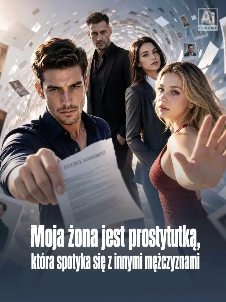 Moja żona jest prostytutką, która spotyka się z innymi mężczyznami poster
