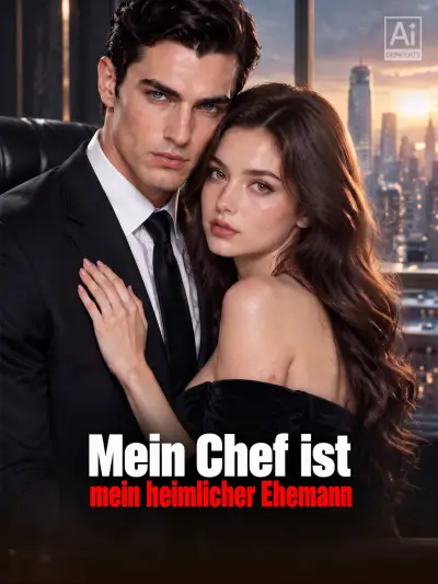 Mein Chef ist mein heimlicher Ehemann poster