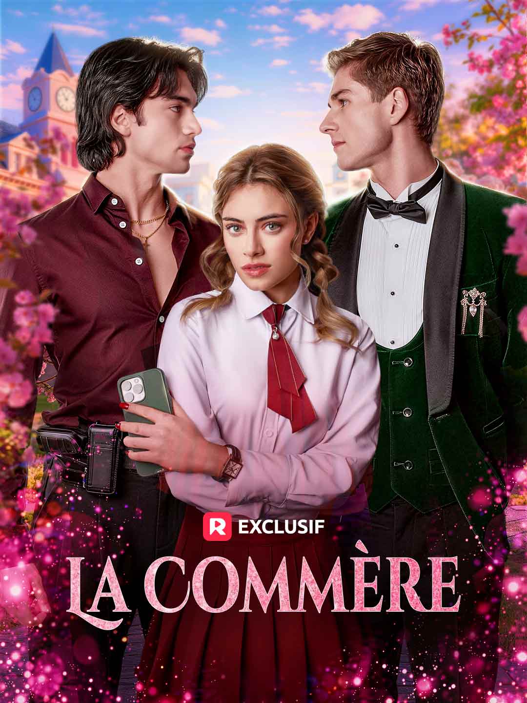 La Commère