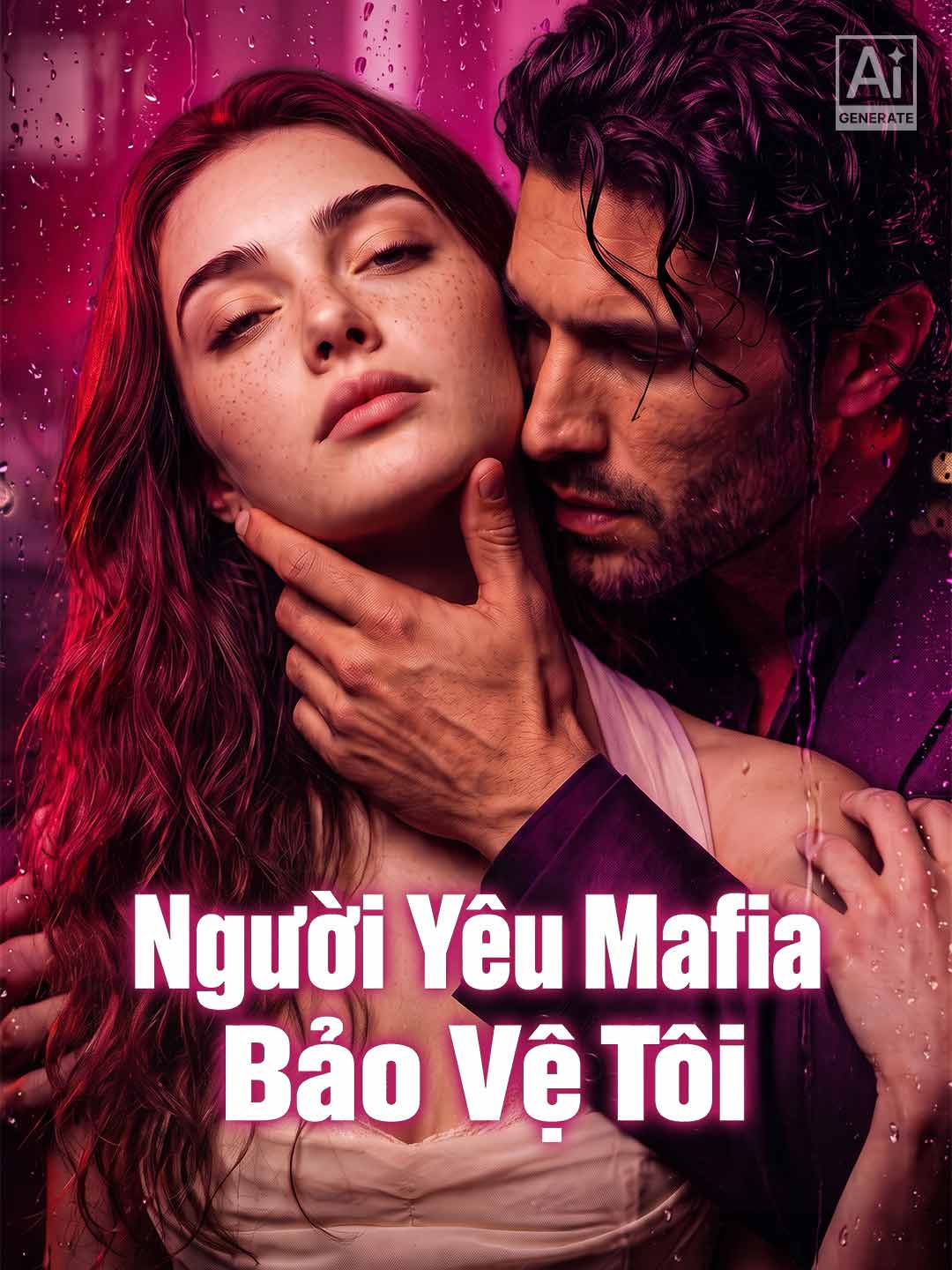 Người Yêu Mafia Bảo Vệ Tôi