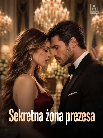 Sekretna żona prezesa poster