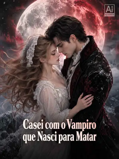 Casei com o Vampiro que Nasci para Matar poster