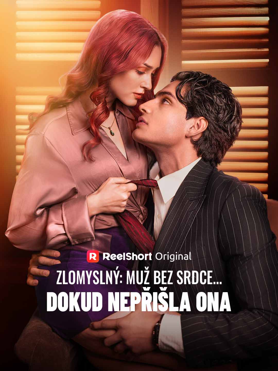 Zlomyslný: Muž bez srdce... dokud nepřišla ona