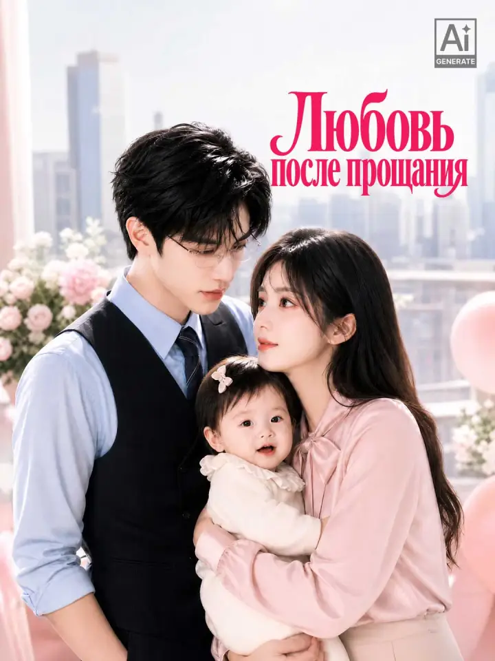 Любовь после прощания poster